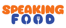 Speaking Food